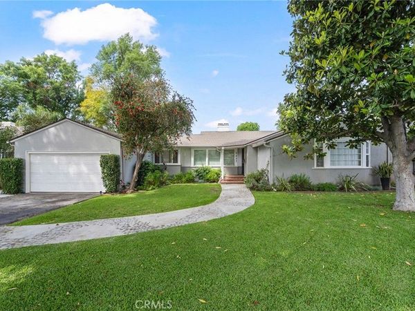 5857 Nagle, Valley Glen, CA 91401