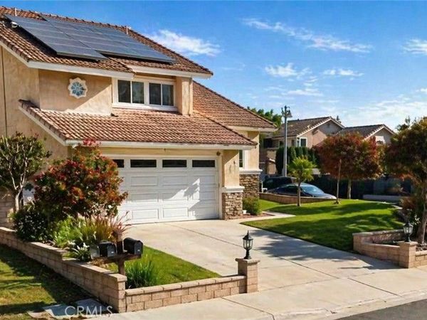 42 Rainbow Ridge, Phillips Ranch, CA 91766