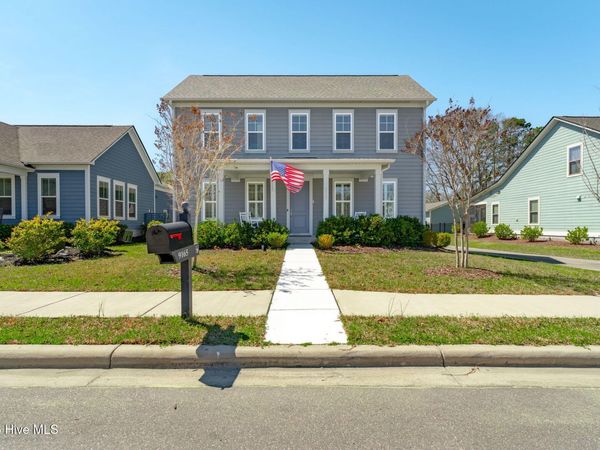9165 Village Lake Drive SW, Calabash, NC 28467