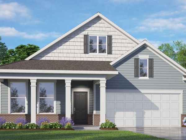 345 Maddox Drive, Aberdeen, NC 28315