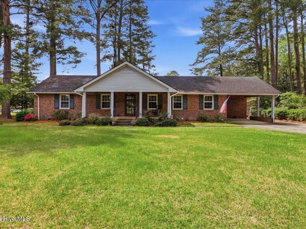 125 Avondale Court, Rocky Mount, NC 27803