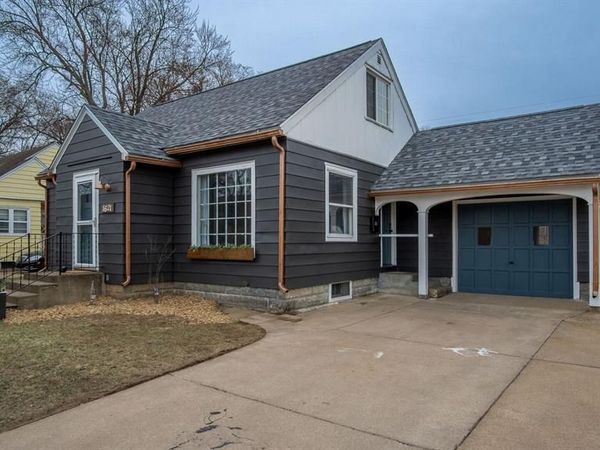 1621 Highland Avenue, Eau Claire, WI 54701
