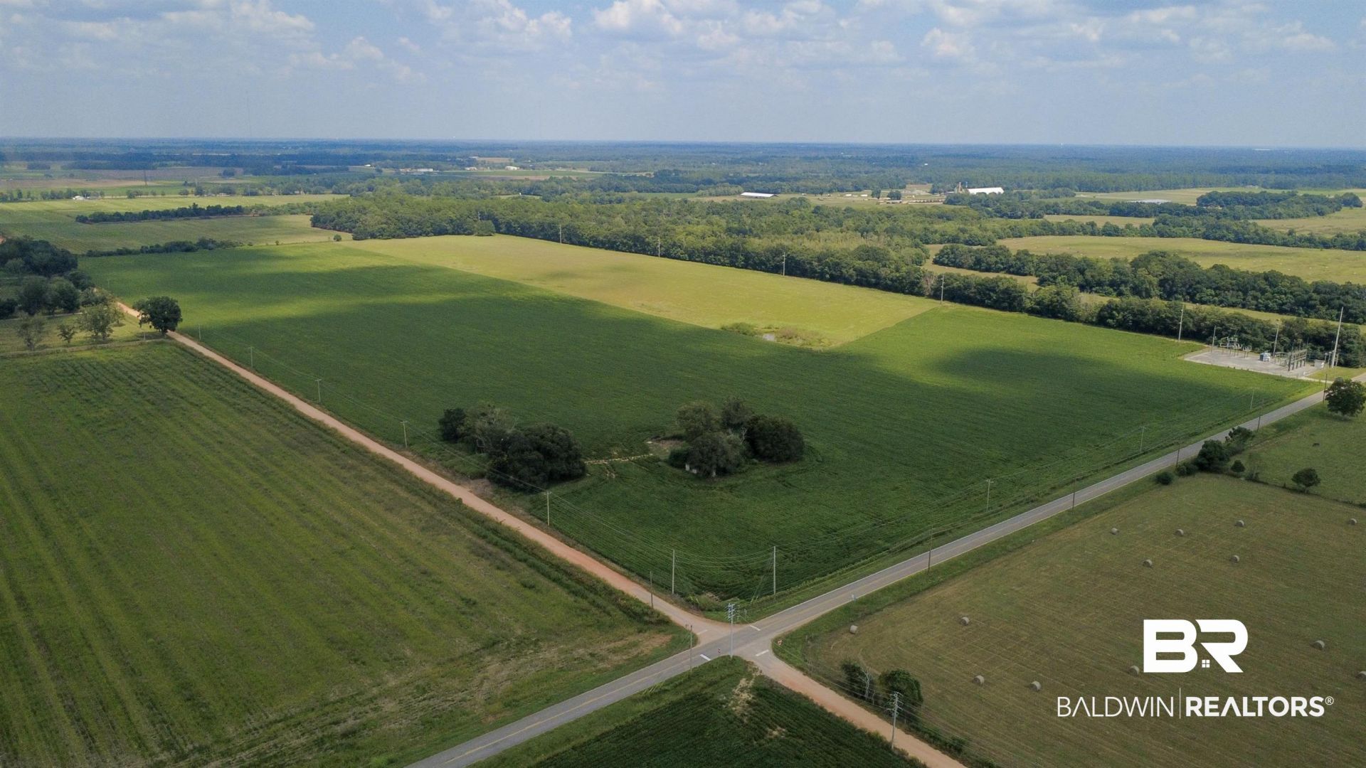 19750 County Road 73, Summerdale, AL 36580 Main Photo