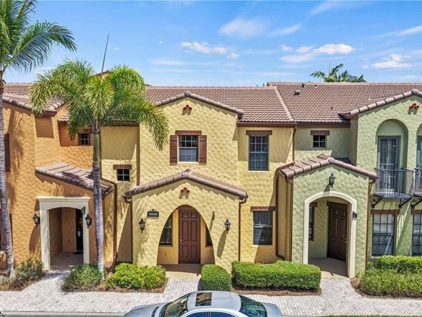 9098 Capistrano ST S, Unit 7103, NAPLES, FL 34113