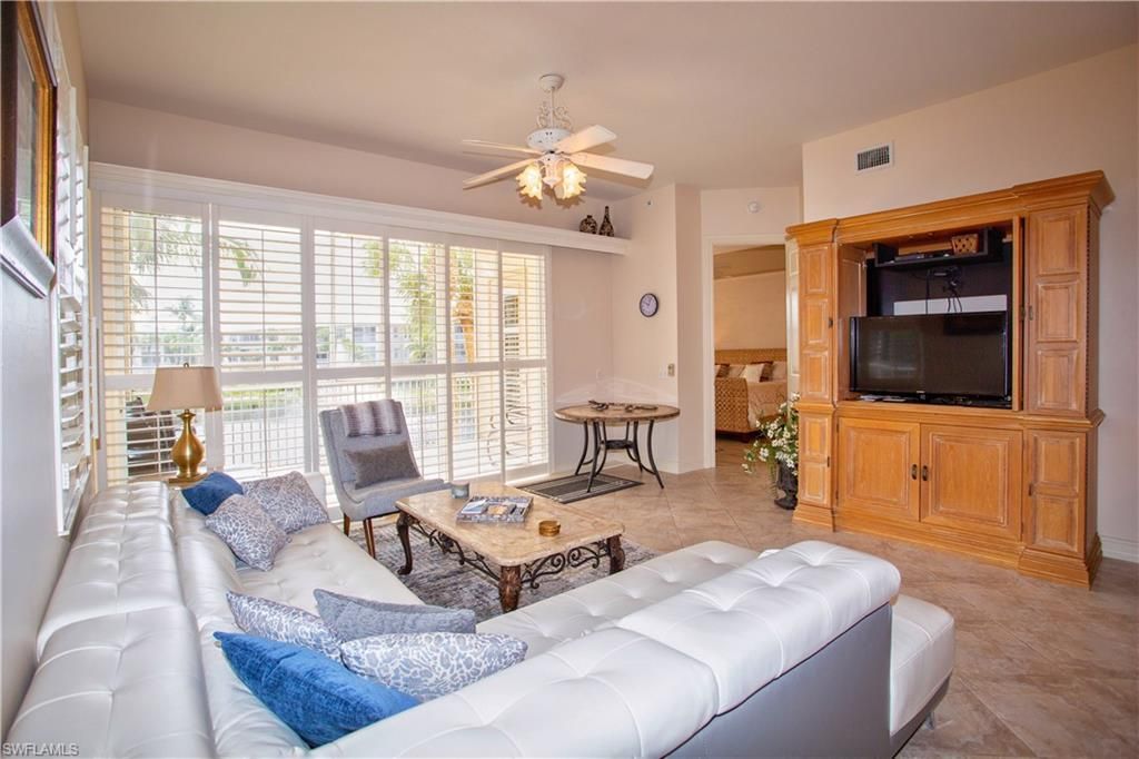825 Bentwater Cir, Unit 101, Naples, FL 34108 Photo