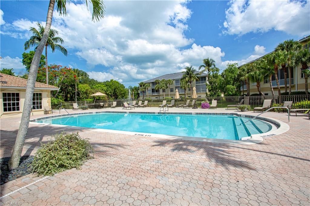 825 Bentwater Cir, Unit 101, Naples, FL 34108 Photo