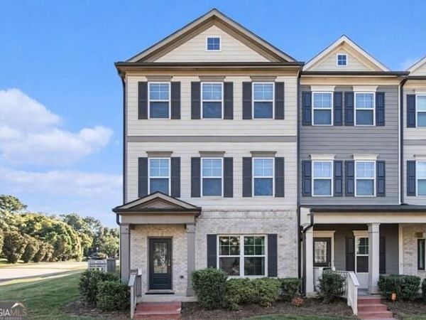 3627 Hawthorne Terrace, Atlanta, GA 30337