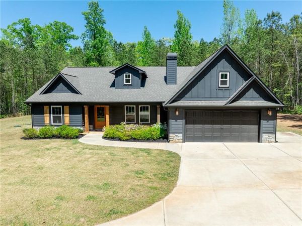 2271 N 16 Highway, Whitesburg, GA 30185