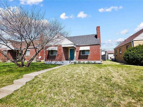 1525 Patterson Road, Dayton, OH 45420