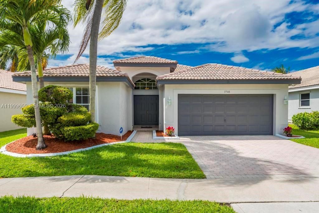 17548 SW 28th Ct, Miramar, FL 33029 Photo