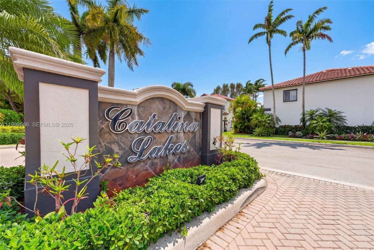 7802 Catalina Cir, Tamarac, FL 33321 Photo