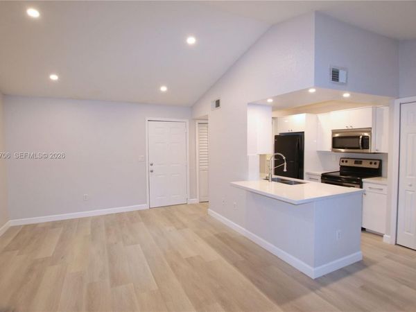 10681 SW 156th Pl, Unit 402, Miami, FL 33196