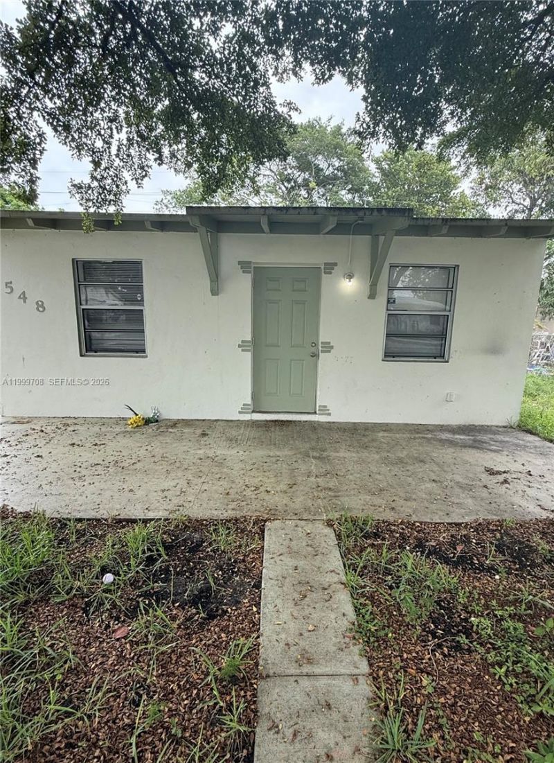1548 NW 3rd Ter, Pompano Beach, FL 33060 Photo