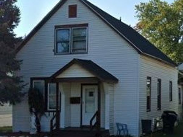 2728 Jackson Avenue , South Chicago Heights, IL 60411