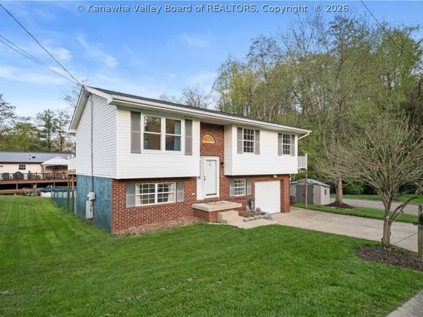 5027 Dolores Drive, Cross Lanes, WV 25313