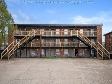 1607 Bigley Avenue, Charleston, WV 25302