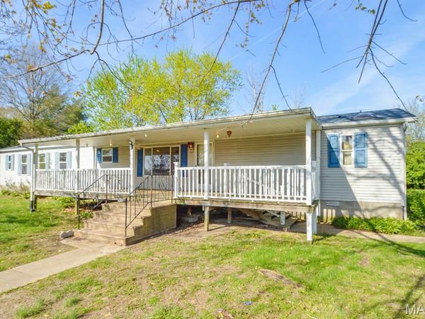 1739 Fieldcrest Drive , Sparta, IL 62286