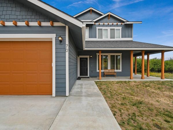 70 Wapiti Ct., Garden Valley, ID 83622