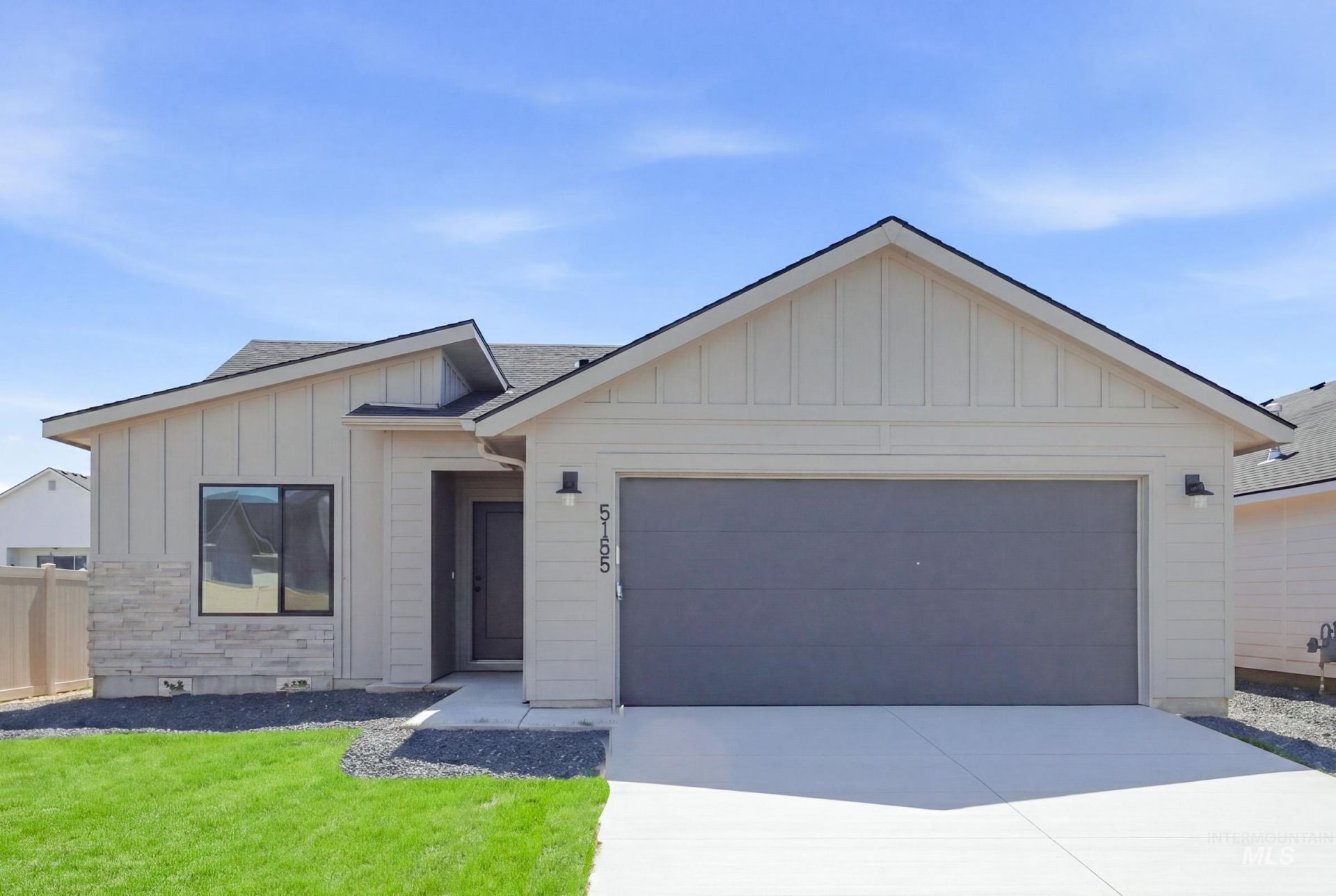 5155 E Open Canyon Dr, Nampa, ID 83687 Main Photo