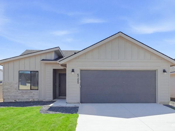 5155 E Open Canyon Dr, Nampa, ID 83687