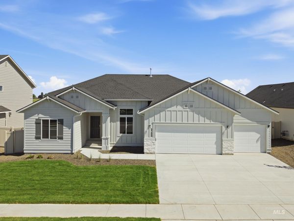 9288 W Blazing Star St, Nampa, ID 83687