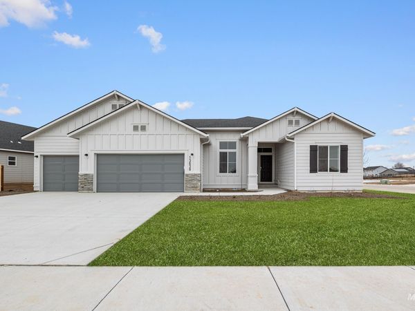 9288 W Blazing Star St, Nampa, ID 83687