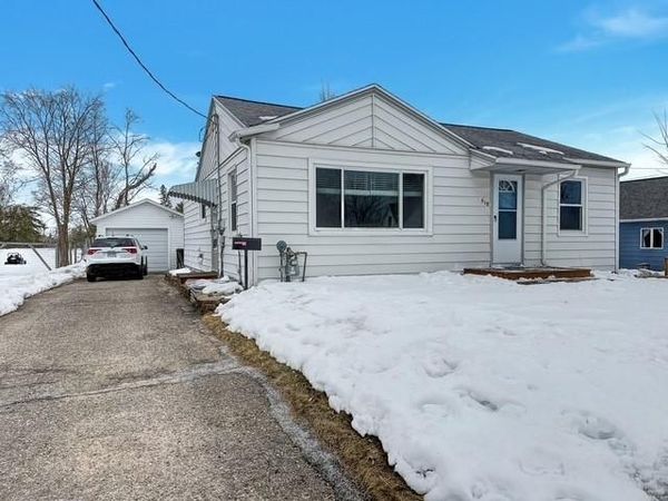 610 15th Street NW, Bemidji, MN 56601