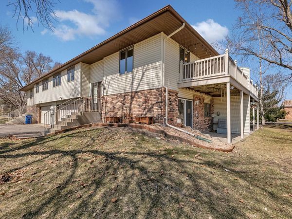 1204 14th Street N, Saint Cloud, MN 56303