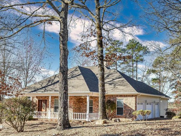 34 Magellan Drive, Hot Springs Village, AR 71909