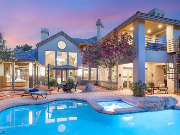 3004 ASTORIA PINES Circle , Las Vegas, NV 89107