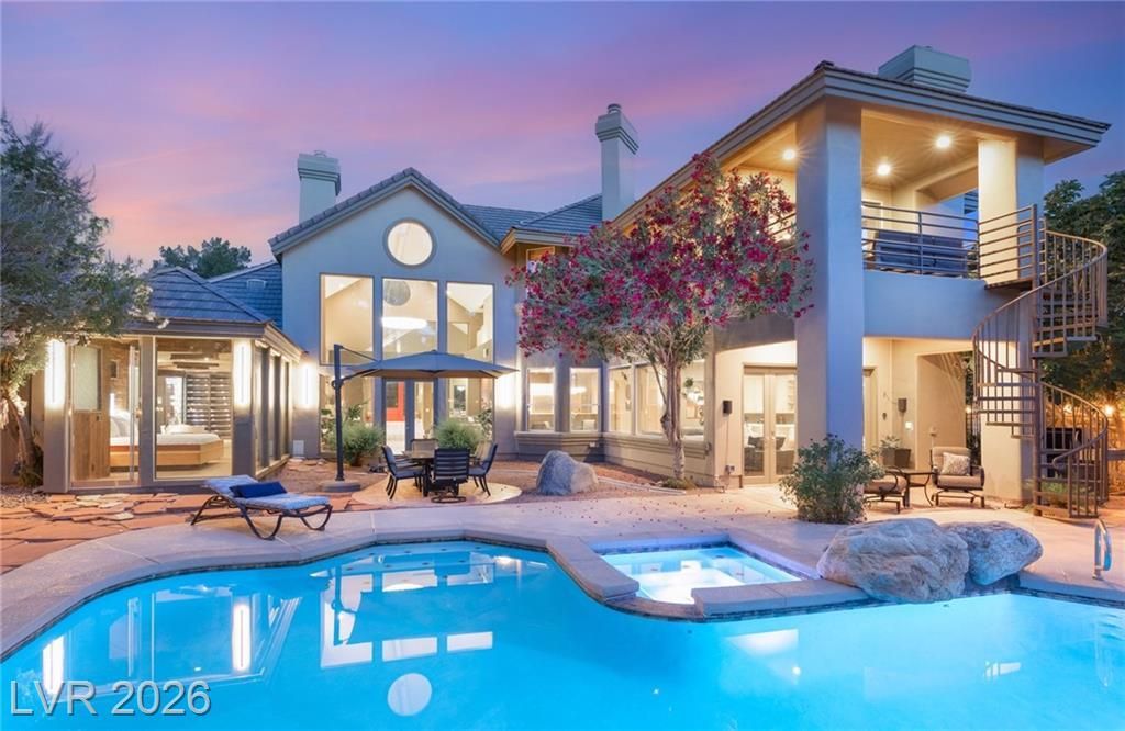 3004 ASTORIA PINES Circle, Las Vegas, NV 89107
