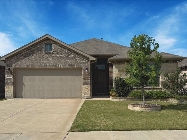 15841 Holland Hill Lane, Fort Worth, TX 76247