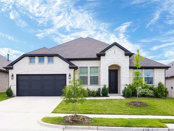 1275 Calebria Way , Fate, TX 75087