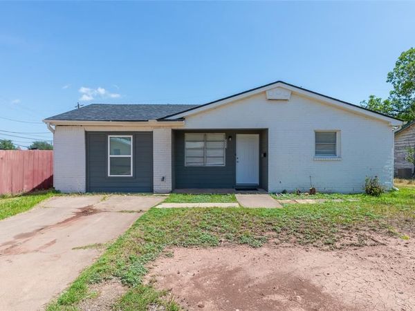 2333 Bel Air Drive, Abilene, TX 79603