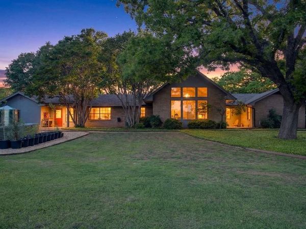 9920 County Road 603, Burleson, TX 76028