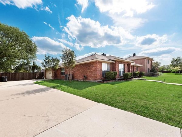 506 Pecos Path Drive, Murphy, TX 75094