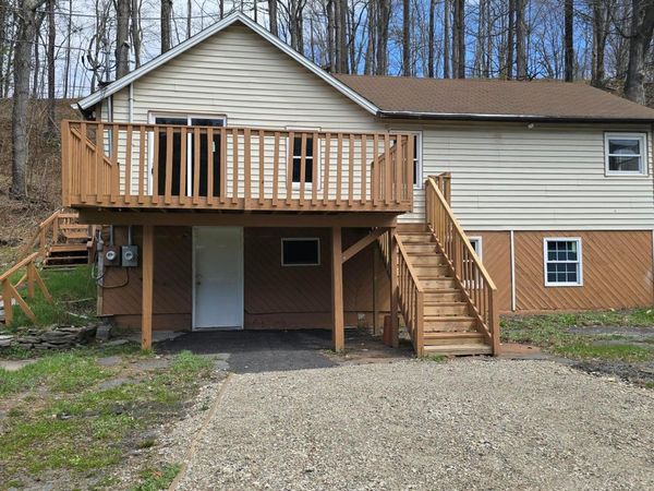 63 N Branch Callicoon Ctr Road , North Branch, NY 12766