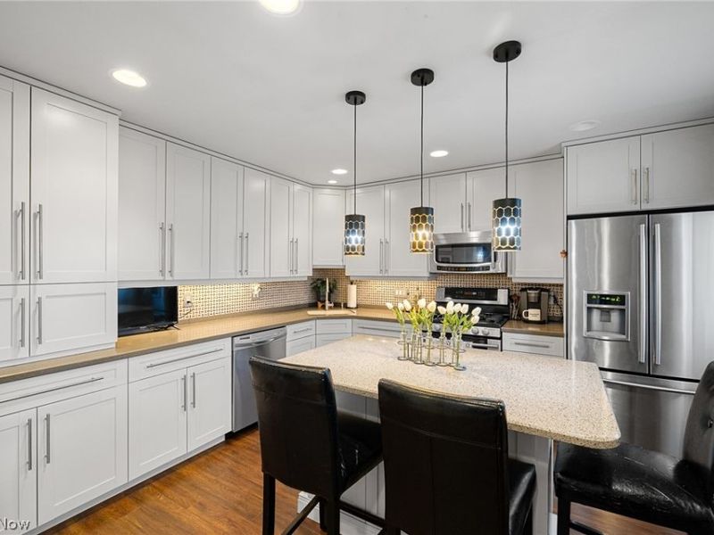 824 S Chillicothe Road, Unit 5, Aurora, OH 44202 Photo 11