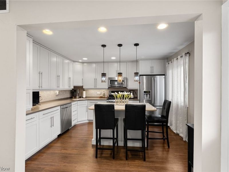 824 S Chillicothe Road, Unit 5, Aurora, OH 44202 Photo 13