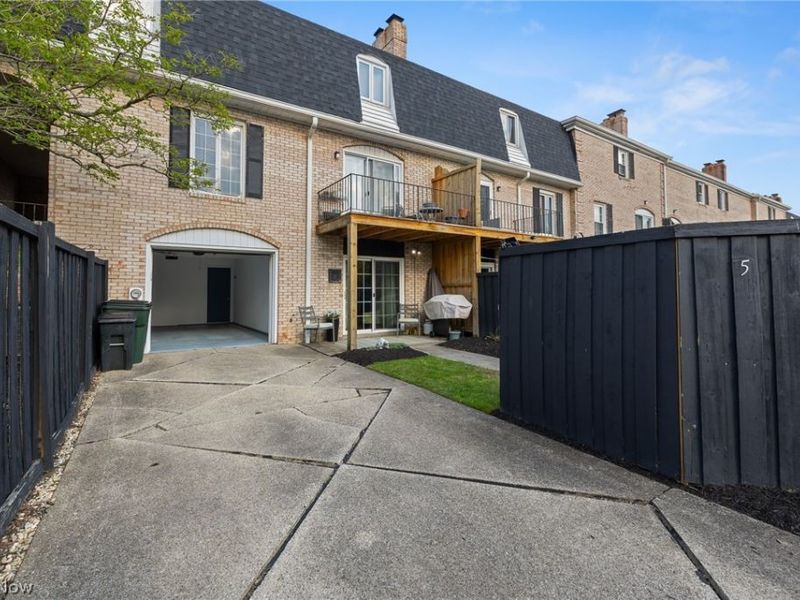 824 S Chillicothe Road, Unit 5, Aurora, OH 44202 Photo 5