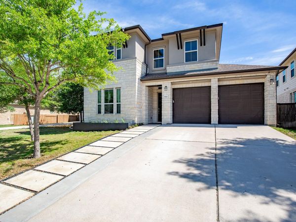 9500 Ivalenes Hope DR, Austin, TX 78717