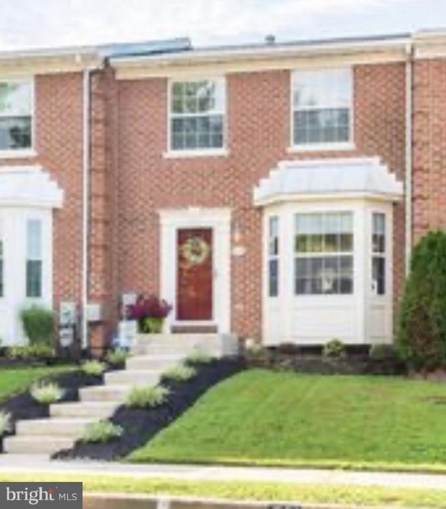 615 N Branch Court, Abingdon, MD 21009 Main Photo