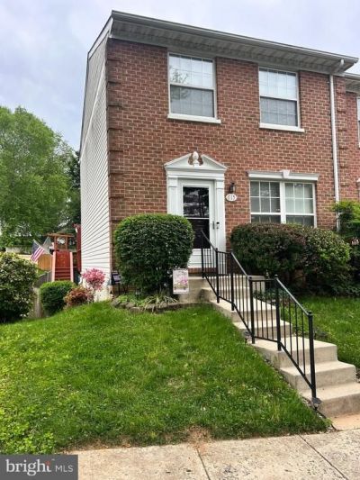 615 N Branch Court, Abingdon, MD 21009 Main Photo