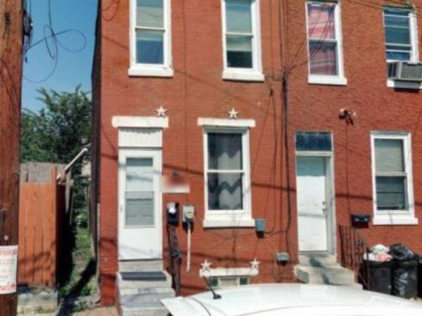2105 E ELKHART STREET , PHILADELPHIA, PA 19134