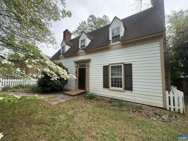 1804 CHELSEA DR , CHARLOTTESVILLE, VA 22903