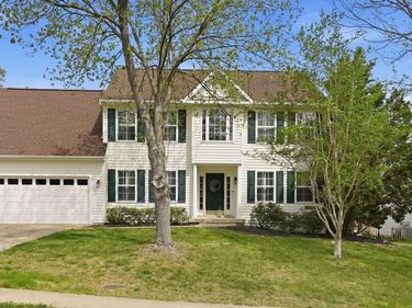 6 SCOTLAND CIRCLE, STAFFORD, VA 22554