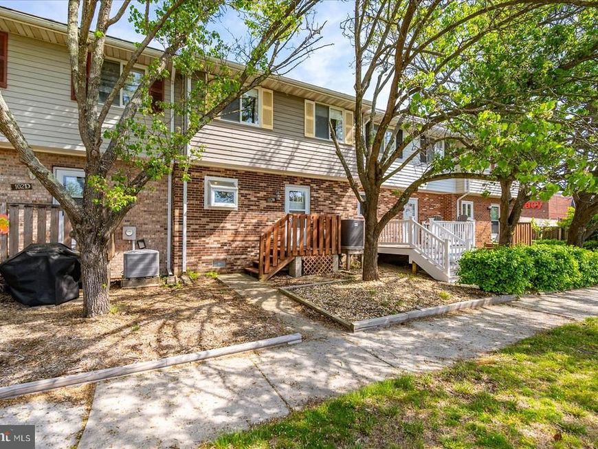 102 G 120th Street, Ocean City, MD 21842 Main Photo