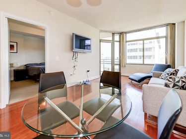 3600 S GLEBE ROAD , Unit 715W, ARLINGTON, VA 22202