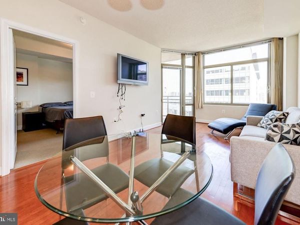 3600 S GLEBE ROAD, Unit 715W, ARLINGTON, VA 22202