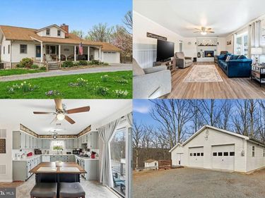 1901 S TIMBER RIDGE ROAD , CROSS JUNCTION, VA 22625